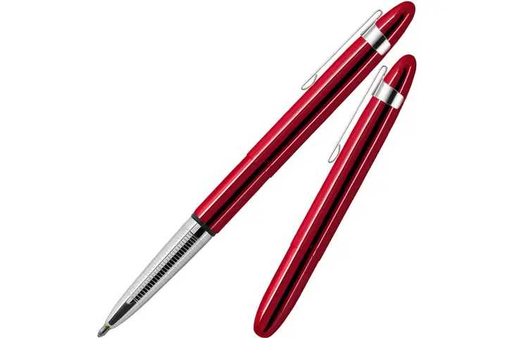Fisher Space Pen Powder Coated Pens - view 17